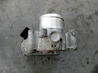 bontott VW PASSAT B7 Fojtószelep (Elektromos)