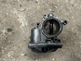 bontott VW PASSAT B7 Fojtószelep (Elektromos)