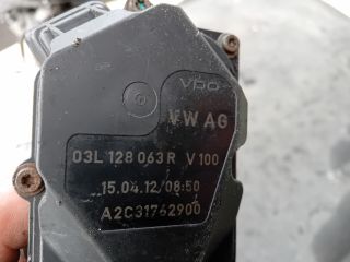 bontott VW PASSAT B7 Fojtószelep (Elektromos)