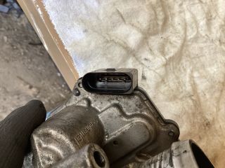 bontott VW PASSAT B7 Fojtószelep (Elektromos)