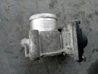 bontott VW PASSAT B7 Fojtószelep (Elektromos)