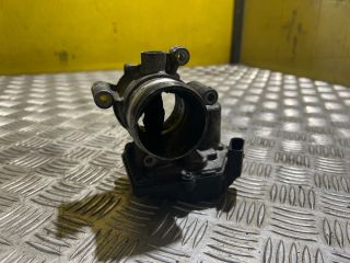 bontott VW PASSAT B7 Fojtószelep (Elektromos)