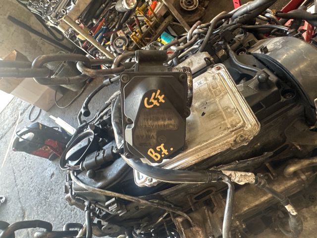 bontott VW PASSAT B7 Fojtószelep (Elektromos)