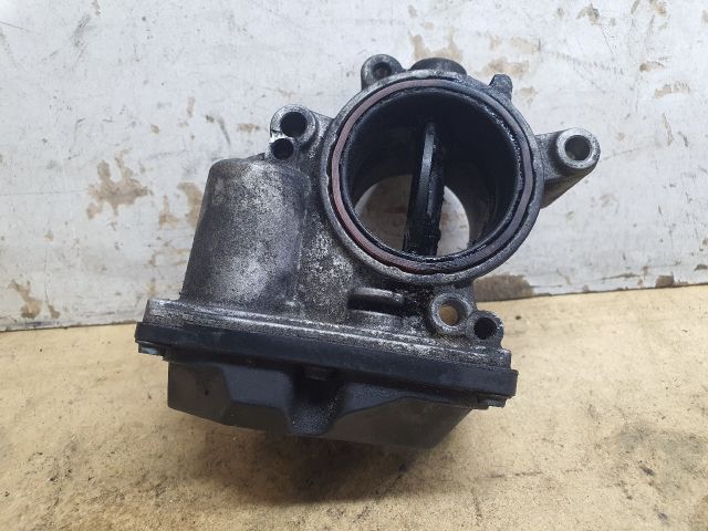 bontott VW PASSAT B7 Fojtószelep (Elektromos)