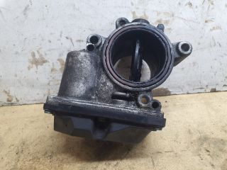 bontott VW PASSAT B7 Fojtószelep (Elektromos)