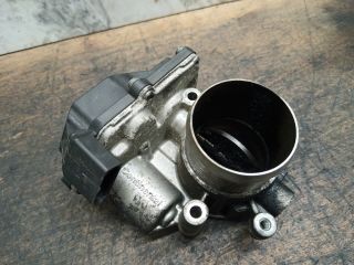 bontott VW PASSAT B7 Fojtószelep (Elektromos)