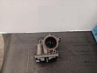 bontott VW PASSAT B7 Fojtószelep (Elektromos)