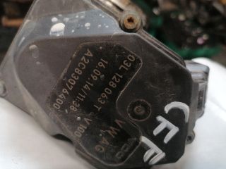 bontott VW PASSAT B7 Fojtószelep (Elektromos)