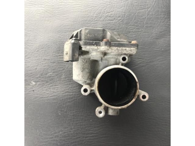 bontott VW PASSAT B7 Fojtószelep (Elektromos)