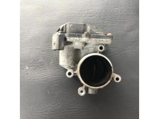 bontott VW PASSAT B7 Fojtószelep (Elektromos)