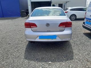 bontott VW PASSAT B7 Fojtószelep (Elektromos)