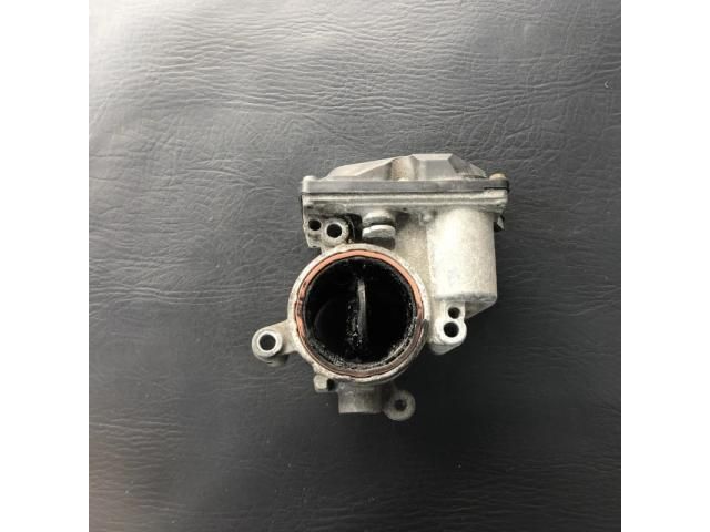 bontott VW PASSAT B7 Fojtószelep (Elektromos)