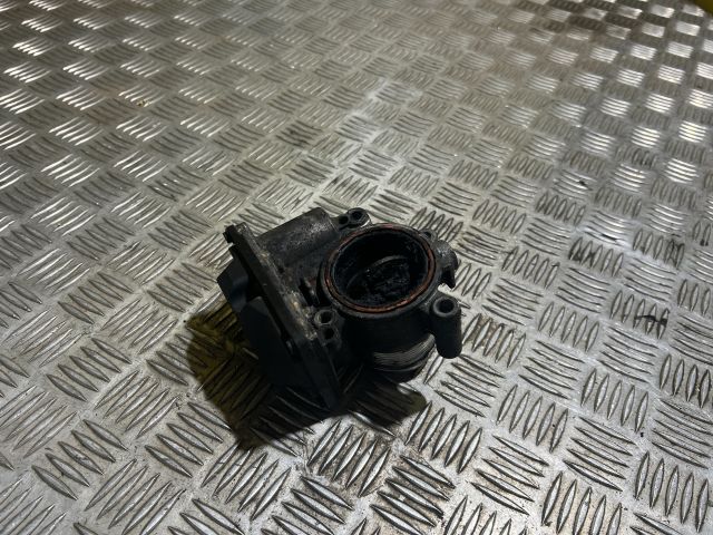 bontott VW PASSAT B7 Fojtószelep (Elektromos)