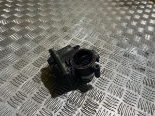 bontott VW PASSAT B7 Fojtószelep (Elektromos)