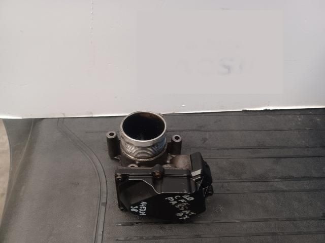 bontott VW PASSAT B7 Fojtószelep (Elektromos)