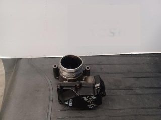 bontott VW PASSAT B7 Fojtószelep (Elektromos)