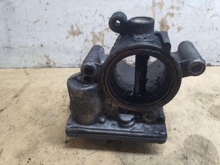 bontott VW PASSAT B7 Fojtószelep (Elektromos)