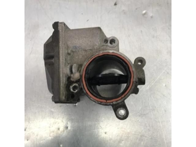 bontott VW PASSAT B7 Fojtószelep (Elektromos)