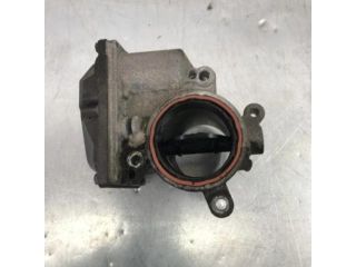 bontott VW PASSAT B7 Fojtószelep (Elektromos)