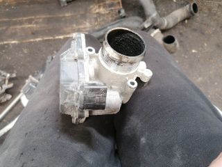 bontott VW PASSAT B7 Fojtószelep (Elektromos)