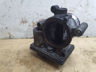 bontott VW PASSAT B7 Fojtószelep (Elektromos)