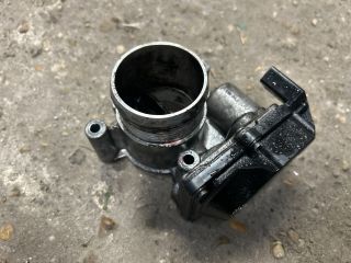 bontott VW PASSAT B7 Fojtószelep (Elektromos)