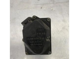 bontott VW PASSAT B7 Fojtószelep (Elektromos)