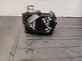 bontott VW PASSAT B7 Fojtószelep (Elektromos)