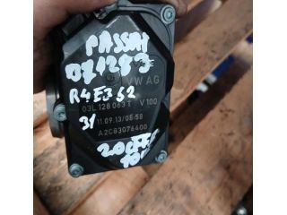 bontott VW PASSAT B7 Fojtószelep (Elektromos)