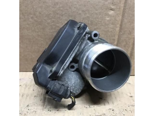 bontott VW PASSAT B7 Fojtószelep (Elektromos)