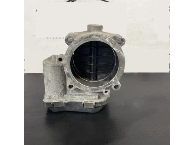 bontott VW PASSAT B7 Fojtószelep (Elektromos)