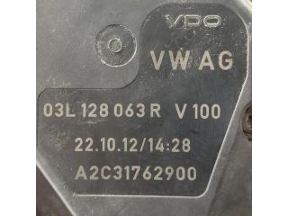 bontott VW PASSAT B7 Fojtószelep (Elektromos)