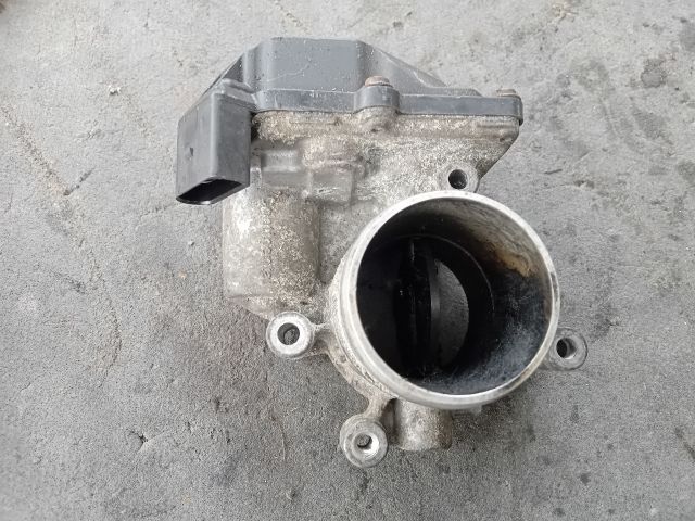 bontott VW PASSAT B7 Fojtószelep (Elektromos)