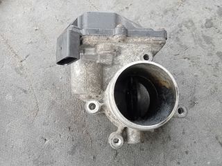 bontott VW PASSAT B7 Fojtószelep (Elektromos)