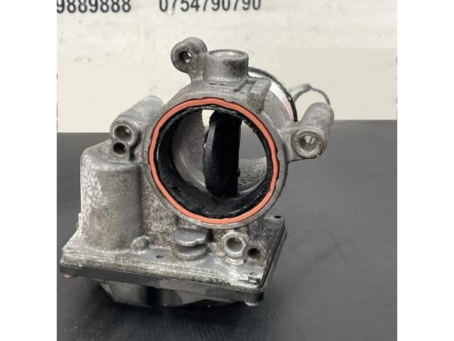 bontott VW PASSAT B7 Fojtószelep (Elektromos)