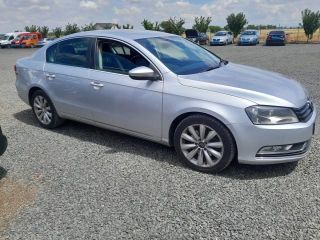 bontott VW PASSAT B7 Fojtószelep (Elektromos)