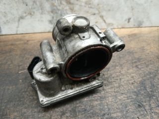 bontott VW PASSAT B7 Fojtószelep (Elektromos)