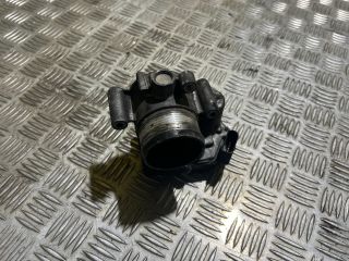 bontott VW PASSAT B7 Fojtószelep (Elektromos)