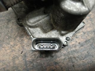 bontott VW PASSAT B7 Fojtószelep (Elektromos)