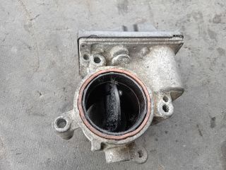 bontott VW PASSAT B7 Fojtószelep (Elektromos)