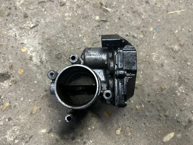 bontott VW PASSAT B7 Fojtószelep (Elektromos)