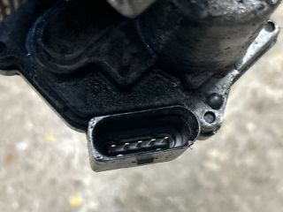 bontott VW PASSAT B7 Fojtószelep (Elektromos)