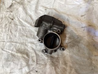 bontott VW PASSAT B7 Fojtószelep (Elektromos)