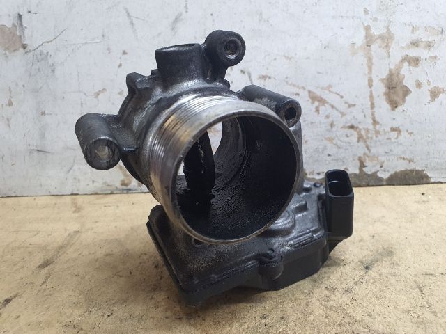 bontott VW PASSAT B7 Fojtószelep (Elektromos)