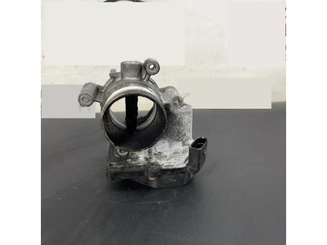 bontott VW PASSAT B7 Fojtószelep (Elektromos)