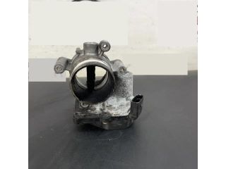 bontott VW PASSAT B7 Fojtószelep (Elektromos)