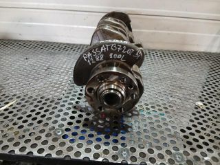 bontott VW PASSAT B7 Főtengely (Magában)