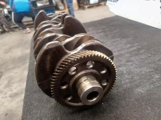 bontott VW PASSAT B7 Főtengely (Magában)