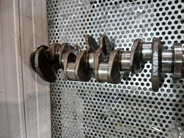 bontott VW PASSAT B7 Főtengely (Magában)