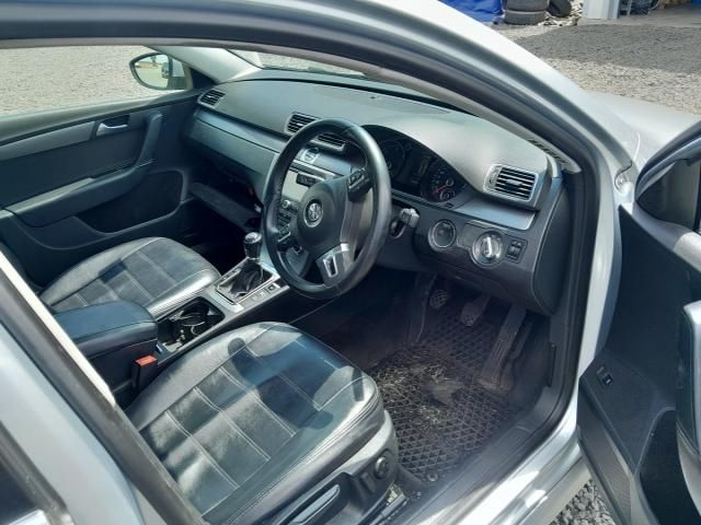 bontott VW PASSAT B7 Főtengely Szíjtárcsa